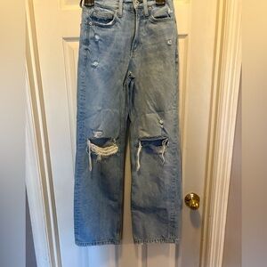 Arizona Jean Company jeans